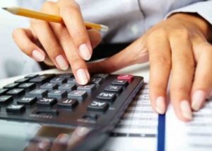 Sigues estos pasos para crear un buen presupuesto