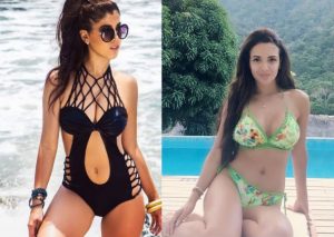 ¿Yahaira Plasencia y Rosangela Espinoza siguen compitiendo?