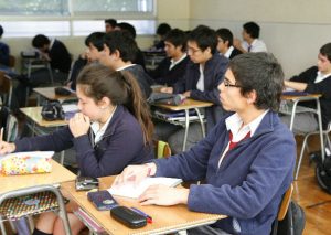 ¡Se suspenderían las clases, si Perú clasifica al mundial! (COMUNICADO)