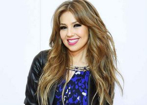 Thalia sosprende a fans en Instagram (FOTO)