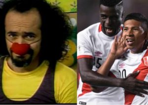 Mundial Rusia 2018: Cibernautas exigen a ‘Machín’ que cumpla su promesa (VIDEO)