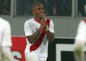 Mundial Rusia 2018: Jefferson Farfán dedicó triunfo a Paolo Guerrero, entre lágrimas (VIDEO)