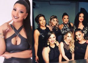 Mira el regreso de Paula Arias a Son Tentación (VIDEO)