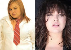 ‘Celina’ de ‘RBD’ luce su nueva figura y alborota Instagram (FOTOS)