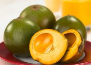 5 Beneficios de la Lúcuma