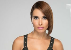 ‘La Diabla’ alborota Instagram en topless  (FOTOS)