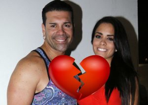 ‘Tomate’ Barraza: ¿Esposa lo descubre con bailarina?