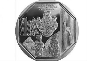 Moneda Peruana ganó como la mejor del mundo