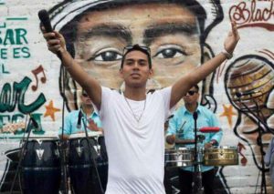Cesar Vega: 5 datos que no conocías de ‘El Sonerito’