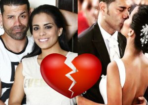 Vanessa Lopéz anuncia fin de su relación con ‘Tomate’ Barraza