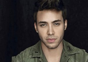 6 datos que nadie conocía de Prince Royce