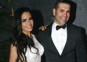 ‘Tomate’ Barraza habría retomado relación con Vanessa López