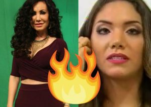 Janet Barboza a Isabel Acebedo: La gente la recordará como ‘la otra’ (VIDEO)