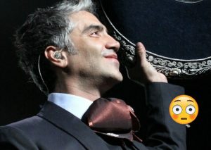 Se filtra video de Alejandro Fernández en estado de ebriedad (VIDEO)