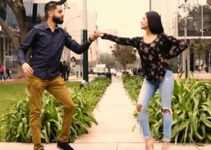 Año Nuevo 2018: 3 vueltas de salsa para lucirte con pana (VIDEO)