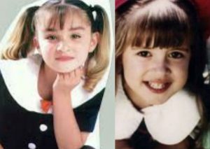 Mira cómo luce ‘Luz Clarita’ a sus 29 años (FOTOS)