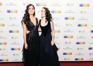 La hija de Gloria Estefan presentó oficialmente a su novia (FOTO)