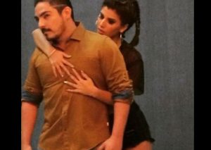 Yahaira Plasencia: ‘Quiero robarme a Erick Elera’