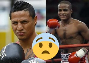 Jonathan Maicelo golpea a  ‘La Pantera’ Zegarra y esta fue su reacción (VIDEO)