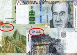 A partir de enero solo se aceptará el uso de ‘Sol’ en la documentación