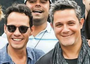 Marc Anthony: Alejandro Sanz y productores musicales dijeron esto del artista (VIDEO)