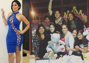 Evelyn Vela: ‘VelaLovers’ dan todo por ‘La Reina Del Sur’ (FOTOS)