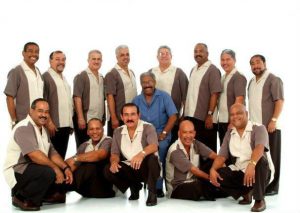 El Gran Combo: Vocalista ‘Papo’ Rosario está ausente tras operación