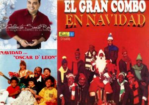 8 salsas navideñas que te acompañarán a las doce (VIDEO)