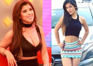 Yahaira Plasencia: ‘Conozco a Valeria Roggero’ (VIDEO)