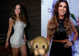 Rosángela revela la verdadera razón de su rivalidad con Yahaira Plasencia (VIDEO)