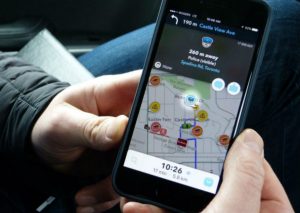 Descubre por qué la voz de GPS debe ser solo de mujer