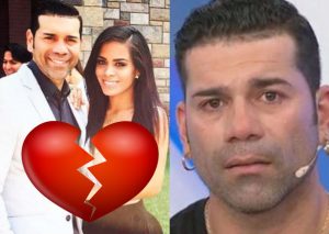 ‘Tomate’ Barraza rompió su silencio y envió mensaje a Vanessa López