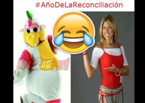‘Año de la reconciliación’: Estos son los memes que se burlaron del nombre oficial (FOTOS)
