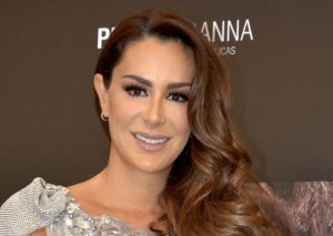 Ninel Conde: Acusada de consumir drogas durante su embarazo (FOTO Y VIDEO)