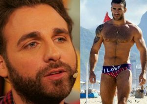 Rodrigo González: Conoce al famoso amigo gay que alborota Instagram(FOTO)