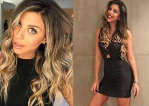 Alondra García Miró reaparece con primera foto del año y manda mensaje (FOTO)