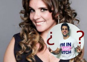 ¿Johanna San Miguel ofrece clases de actuación dictadas por Nicola Porcella? (FOTO)
