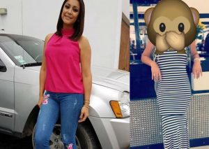 Karla Tarazona: Mira su espectacular cambio de look (FOTO)