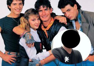 Actor de ‘Quinceañera’ confiesa haber sido abusado sexualmente (VIDEO)