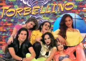 Jazmín Pinedo debutará como actriz en telenovela ‘Torbellino’