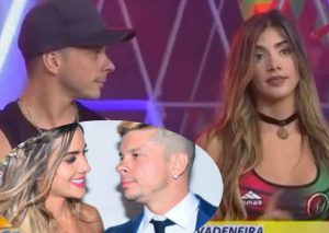 Mario Hart: Esto publicó ante la denuncia por matrimonio con Korina Rivadeneira (VIDEO)