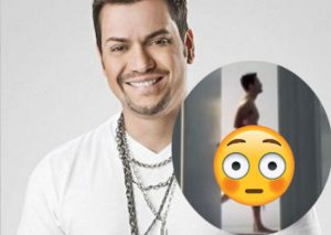 Victor Manuelle: Recordemos el desnudo que protagonizó el cantante (FOTO)