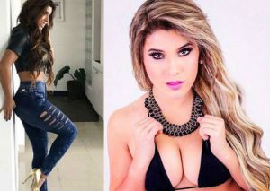 Yahaira Plasencia: Los inicios que no recuerdas de la salsera (VIDEO)