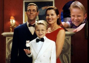 Stuart Little: Mira cómo luce el pequeño ‘George Little’ en la actualidad (VIDEO)