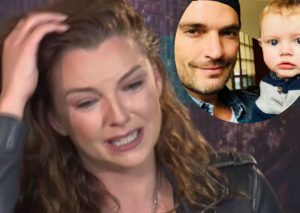 Marjorie De Sousa: Contó toda la verdad y se quebró en plena entrevista (VIDEO)
