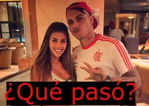 Paolo Guerrero: Esta es la verdad sobre el ‘encuentro’ con Alondra García Miró (VIDEO)