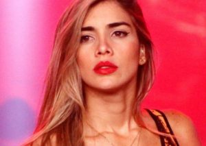 Korina Rivadeneira: Leyes peruanas le impiden trabajar en el país