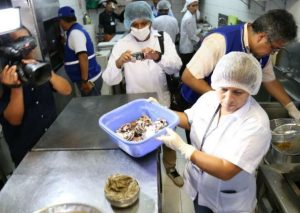 San Borja: Se realizarán visitas de fiscalización en 50 cebicherías