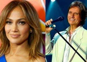 Jennifer López sorprende a todos con tema en portugués junto a Roberto Carlos (VIDEO)