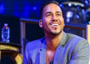 Romeo Santos: 5 nominaciones a los premios ‘Soberano’ de República Dominicana